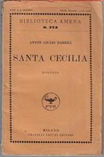 Santa Cecilia