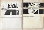 Cinema documentario: trimestrale di cultura e d'informazione n. 1-2, 1966
