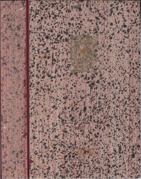 Trattato de' traffichi giusti, et ordinarii, cioè de la vendita à credenza, la diminution del prezzo, per l'anticipato pagamento, i cambij, i censi, i giuochi & i monti - copertina