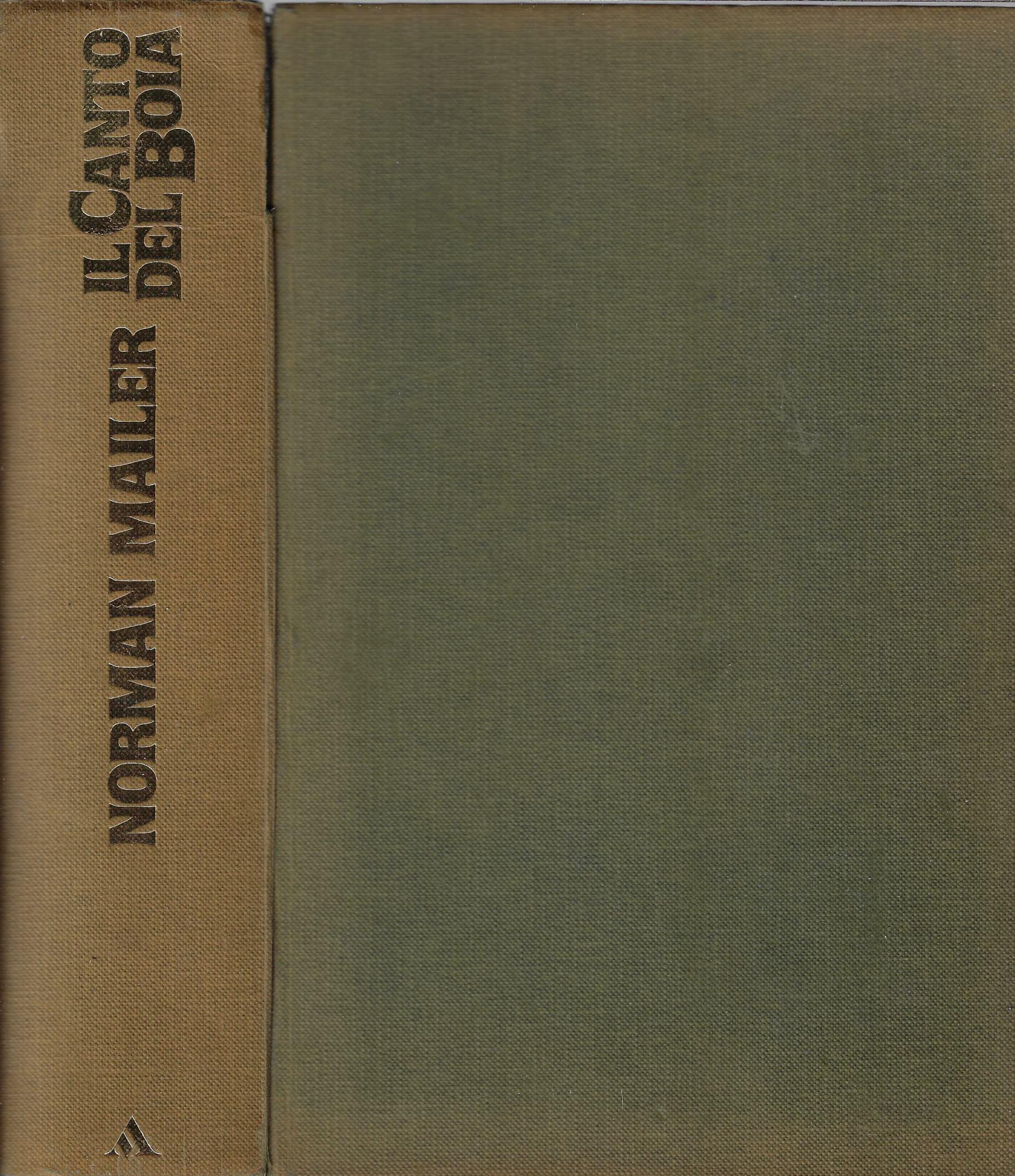 Il canto del boia