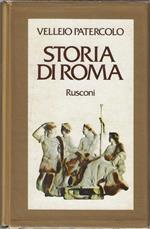 Storia di Roma in due libri dedicata al console Marco Vinicio
