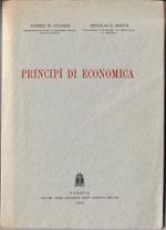 Principi di economica