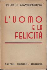 L' uomo e la felicita