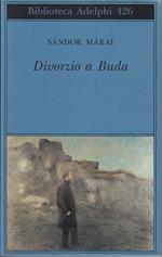 Divorzio a Buda