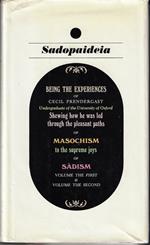 Sadopaideia