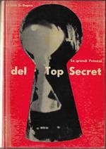 Le grandi potenze del Top secret