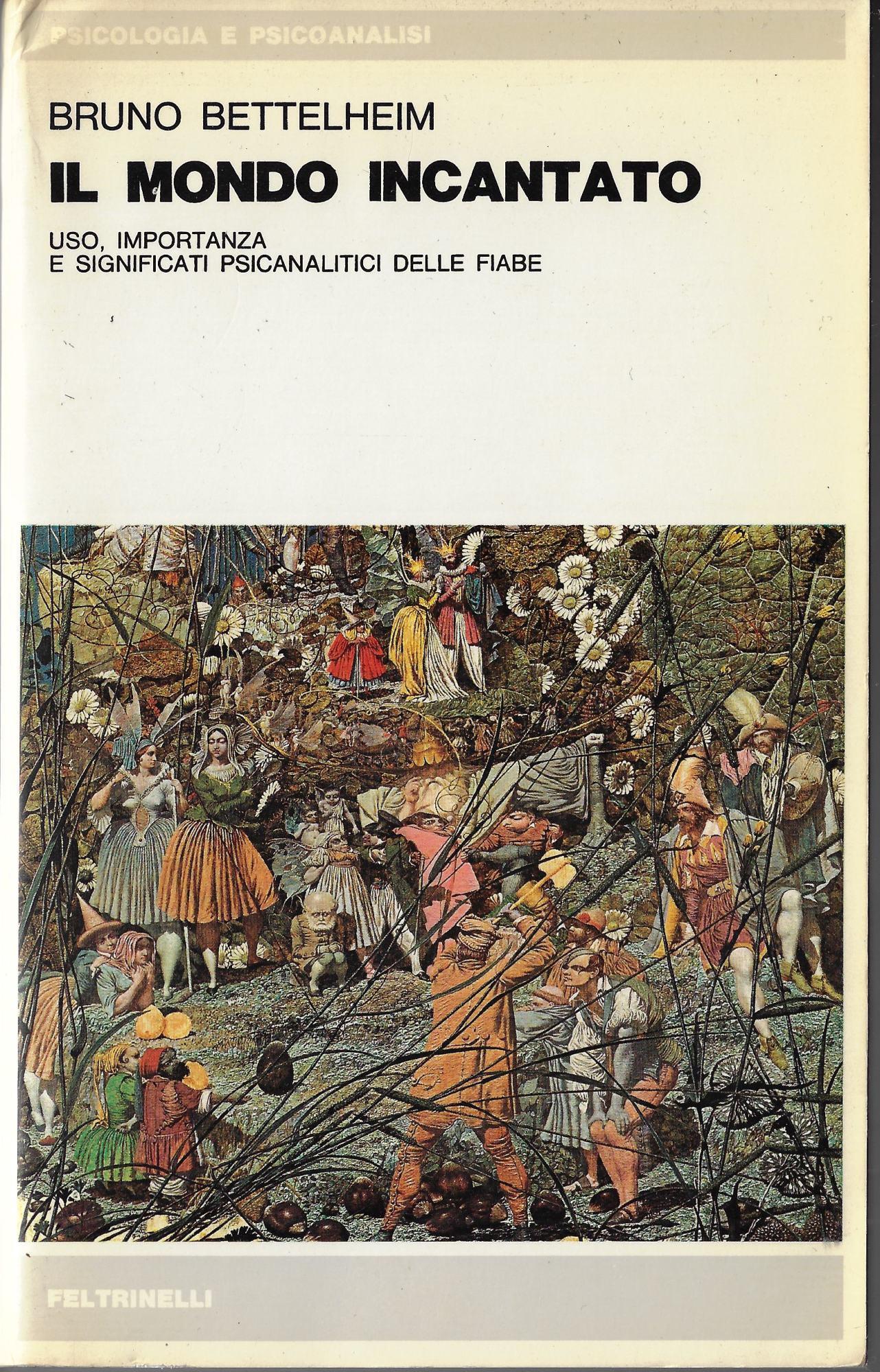 Il mondo incantato