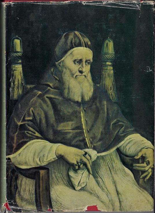 Dal mondo romano al mondo cristiano - Pio Paschini - copertina