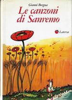 Le canzoni di San Remo