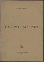 L' uomo Sallustio