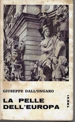 La pelle dell'Europa