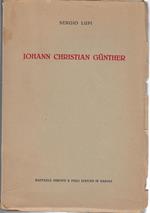 Johann Christian Gunthe