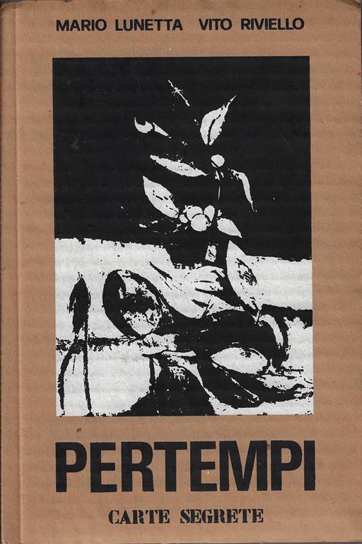 Paola Pertempi - copertina