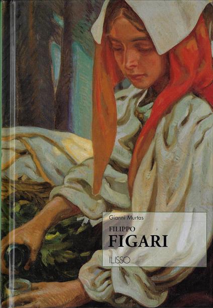 Filippo Figari - Gianni Murtas - copertina