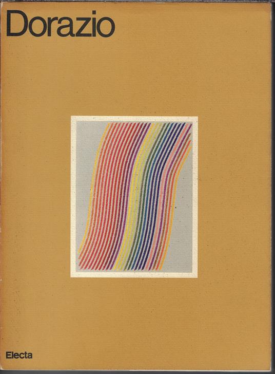 Dorazio - copertina