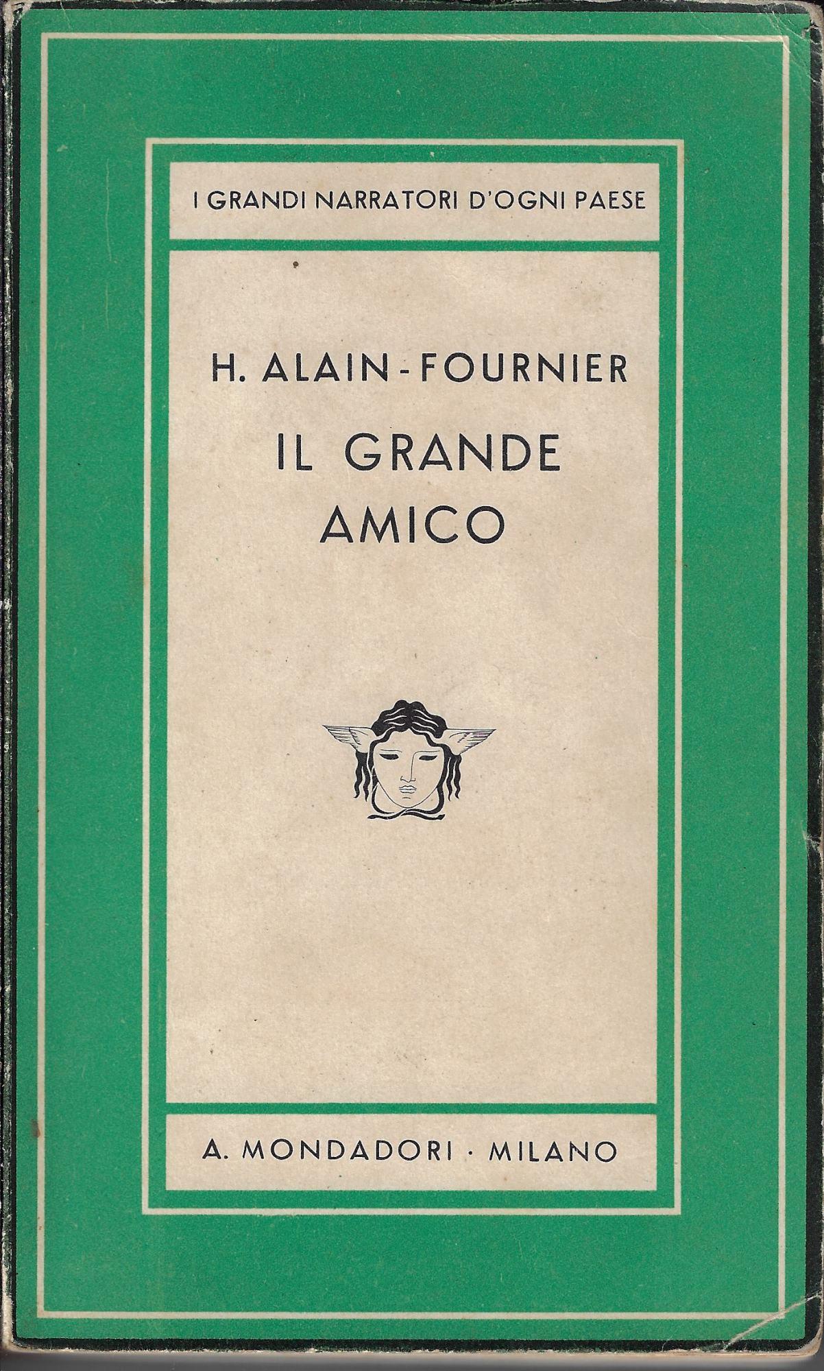 Il grande amico