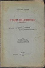 Il poema dell'Umanesimo : studio critico sull'Africa di Francesco Petrarca