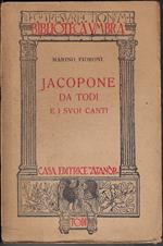 Jacopone da Todi e i suoi canti