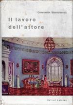 Il lavoro dell'attore