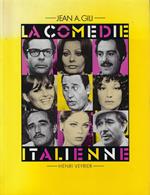 La comedie italienne