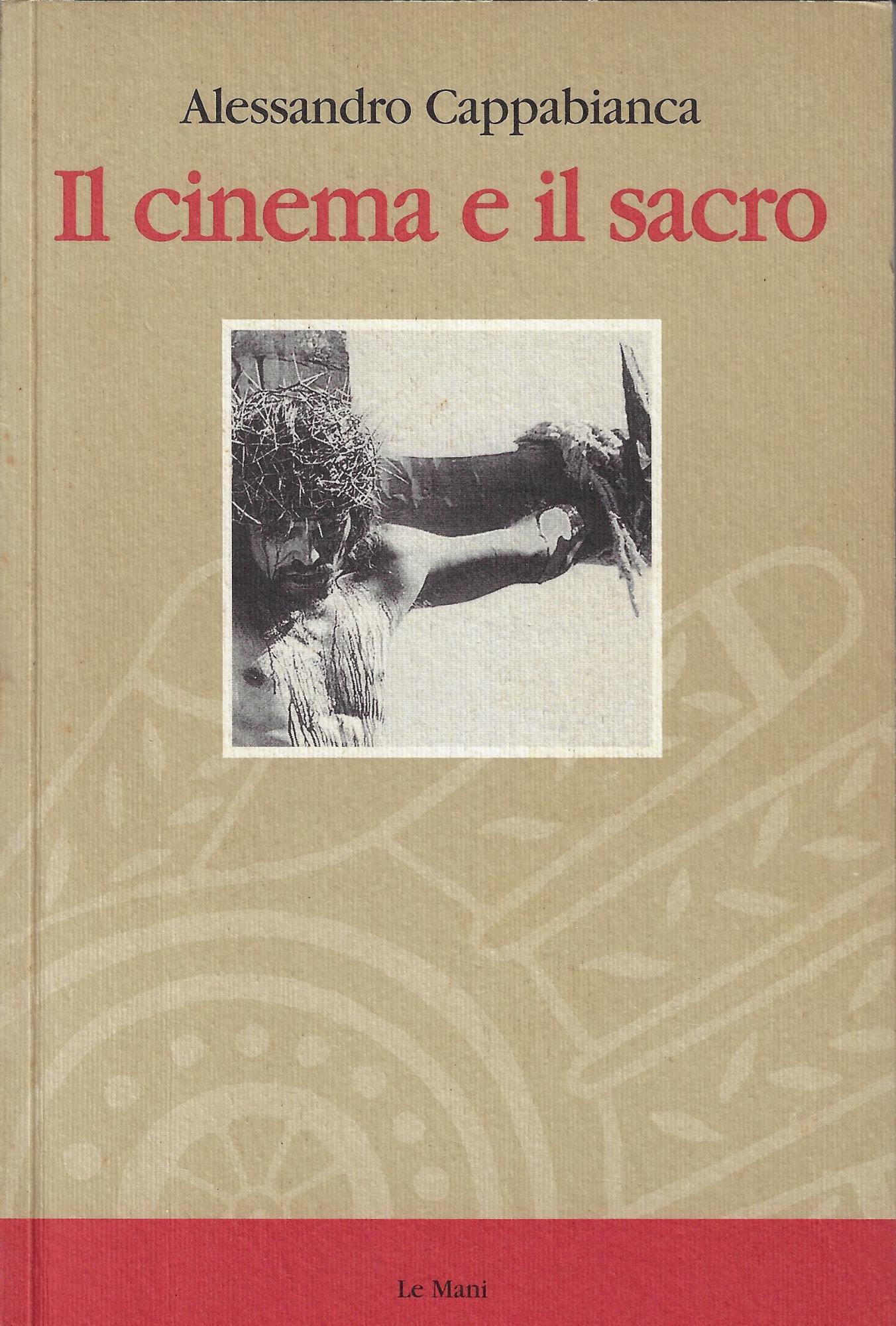 Il cinema e il sacro