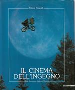 Il cinema dell'ingegno : narrazione, immagine, tecnologia