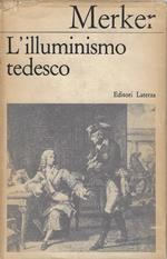 L' illuminismo tedesco : età di Lessing
