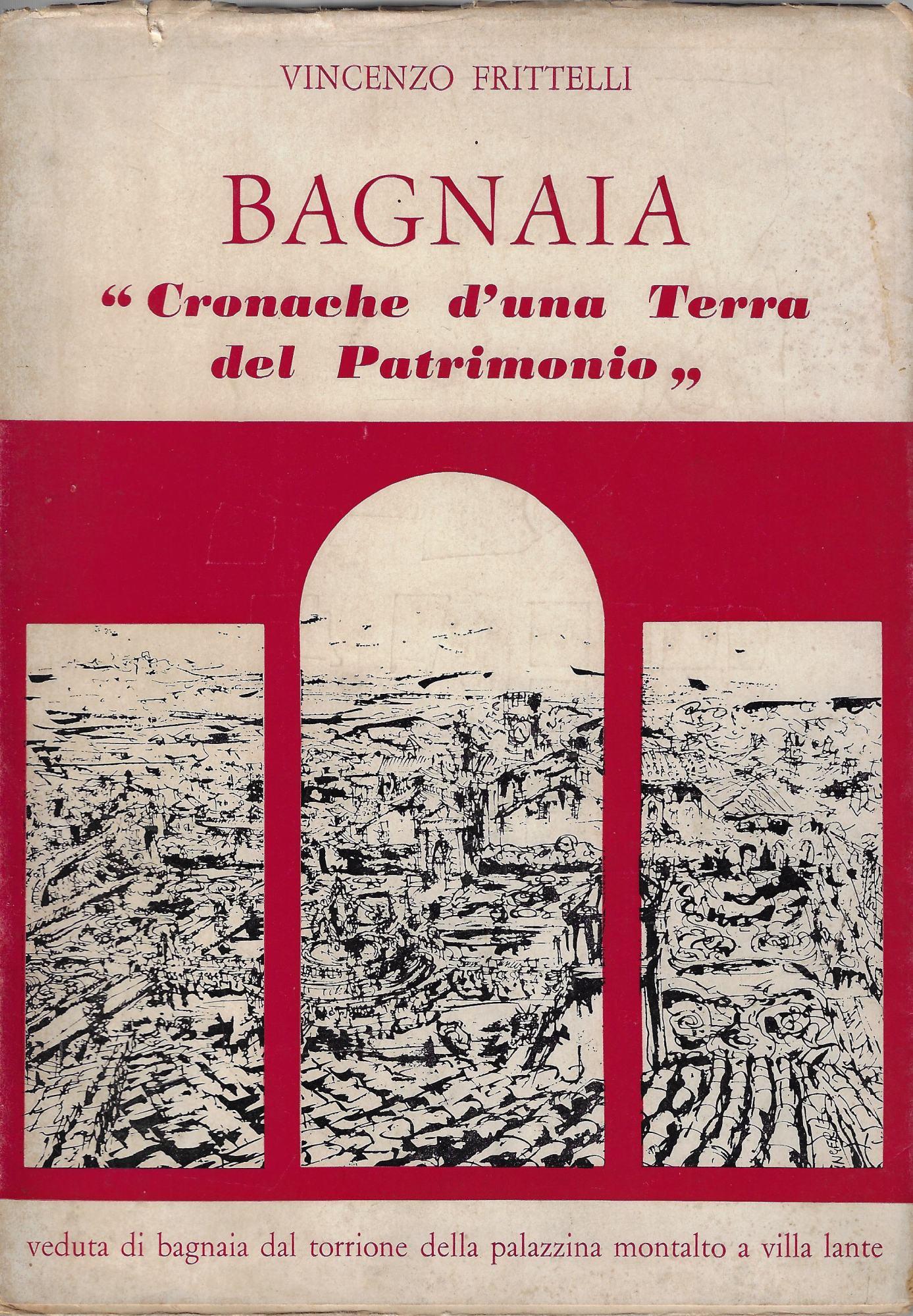 Bagnaia : cronache d'una terra del Patrimonio
