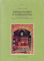 Immaginario e narrazione : temi e tecniche nel romanzo francese contemporaneo