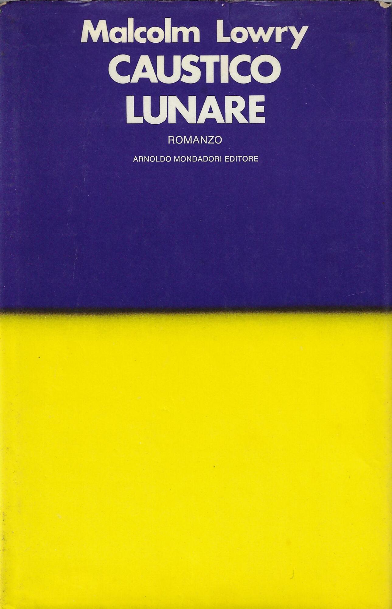 Caustico lunare