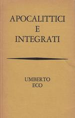 Apocalittici e integrati