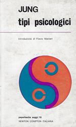 Tipi psicologici