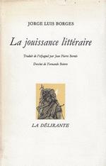 La Jouissance Littèraire