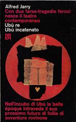 Ubu re e, Ubu incatenato