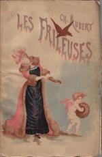 Les frileuses