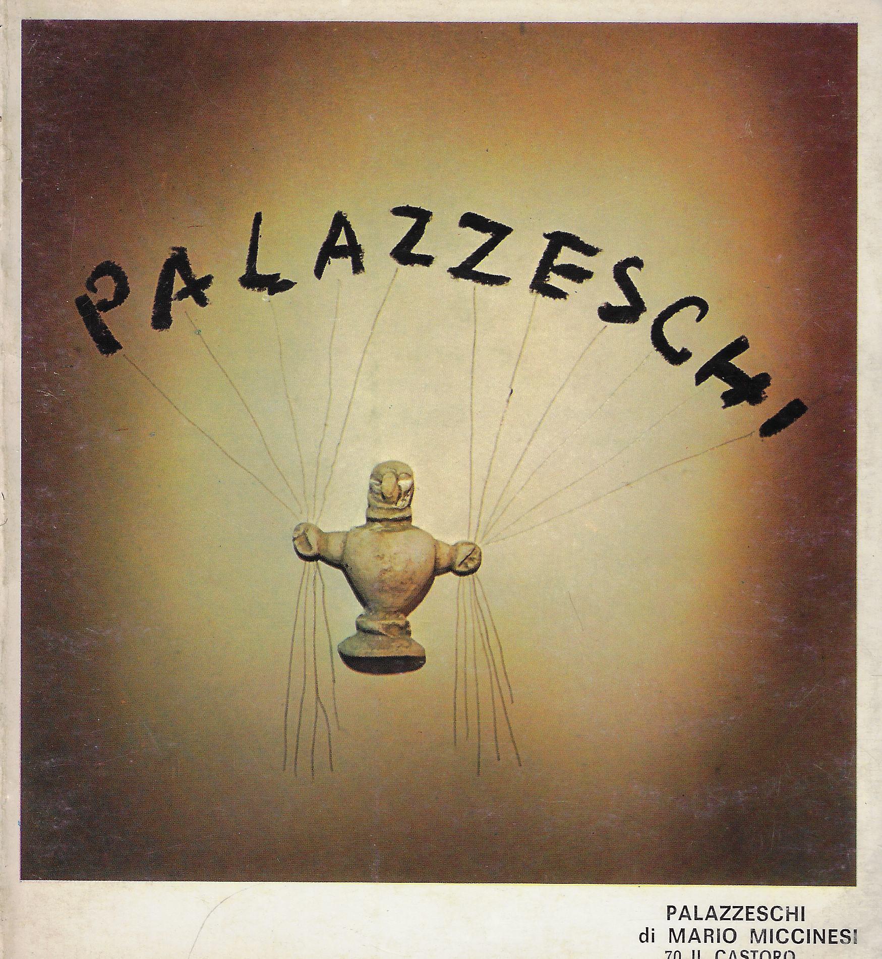 Aldo Palazzeschi