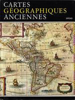 Cartes geographiques anciennes : evolution de la representation cartographique du monde: de l'Antiquite a la fin du 19. siecle