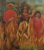 Fausto Pirandello (1899-1975) : Galleria nazionale d'arte moderna Roma, Valle Giulia, 21 dicembre 1976-27 febbraio 197