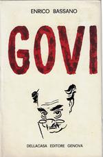 Gilberto Govi e il teatro genovese