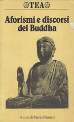 Aforismi e discorsi del Buddha