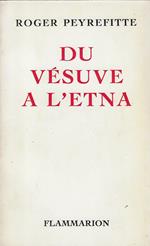 Du Vesuve a l'Etna