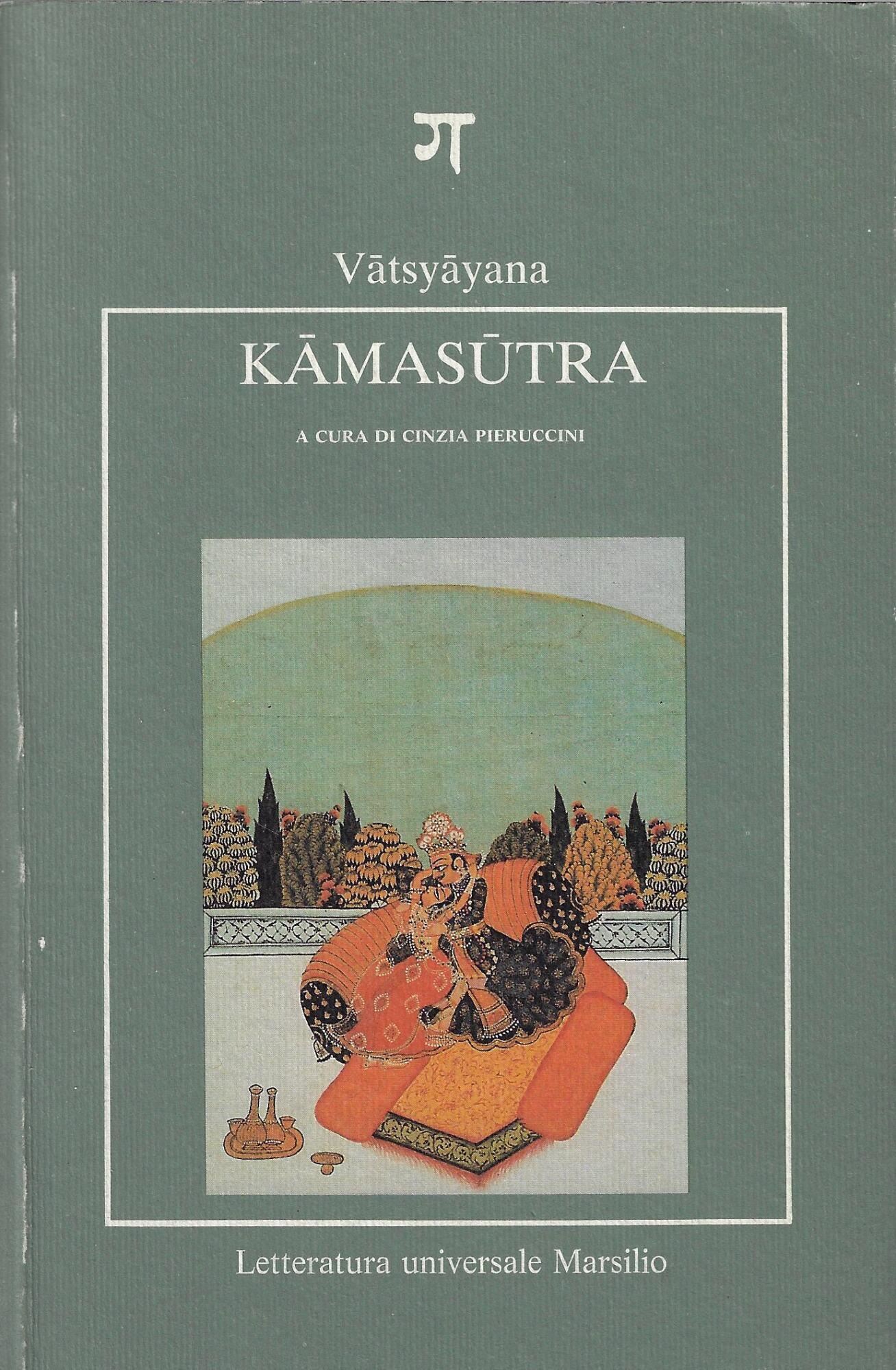 Kamasutra