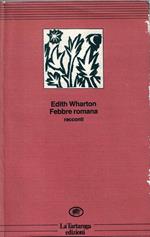 Febbre romana : racconti