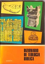 Dizionario di teologia biblica