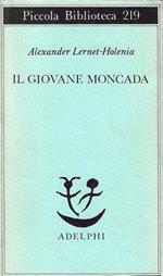 Il giovane Moncada