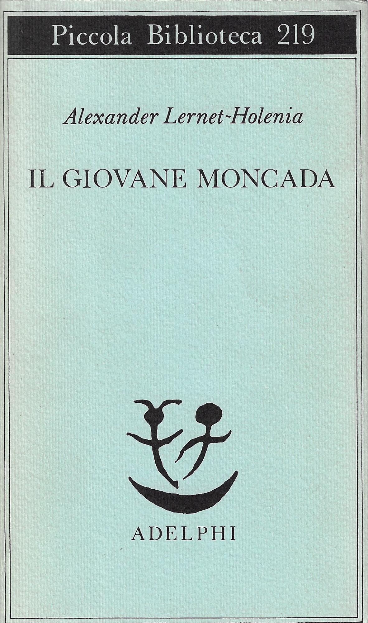 Il giovane Moncada