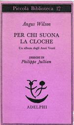 Per chi suona la cloche : un album degli anni Venti