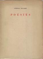Poésies
