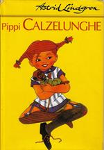 Pippi calzelunghe