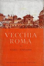 Pietre, figure, storie e storielle della vecchia Roma